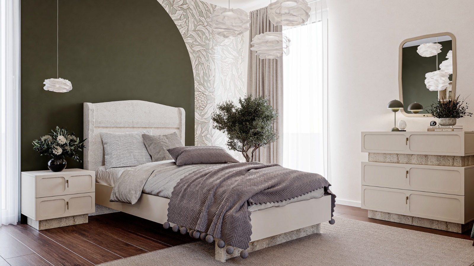 AURA GENÇ ODASI ( NEW COLLECTİON ) 